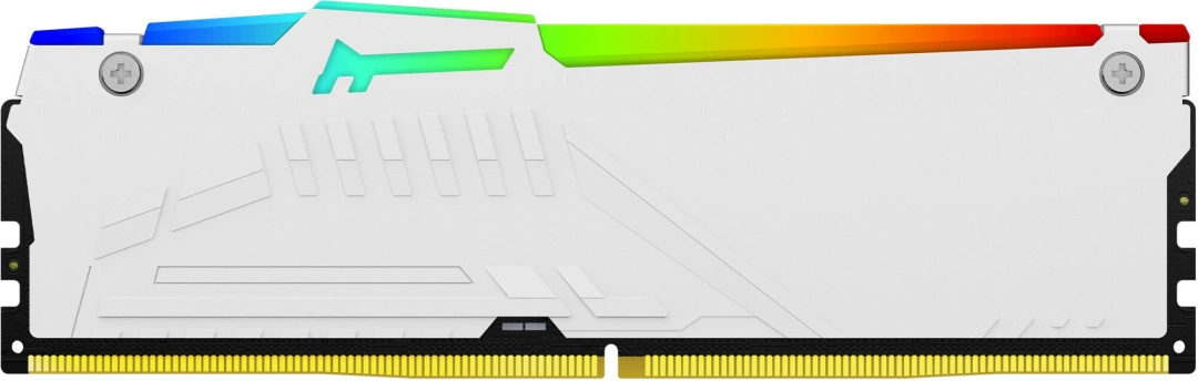 Kingston Fury Beast White RGB DDR5 16GB 5600 CL40