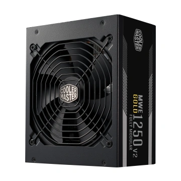 Cooler Master MWE Gold 1250 - V2 ATX 3.0 - 1250W