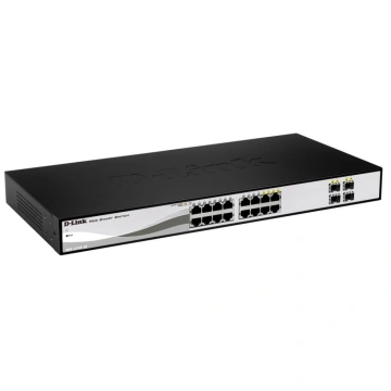 D-Link DGS-1210-16/E 