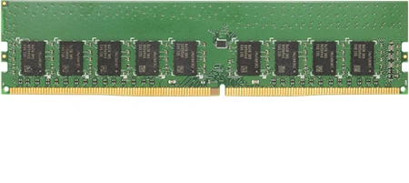 Synology DDR4 4GB, ECC pro RS2821RP+, RS2421RP+, RS2421+