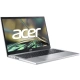 Acer Aspire 3 15 (ANX.KDHEC.007), stříbrná