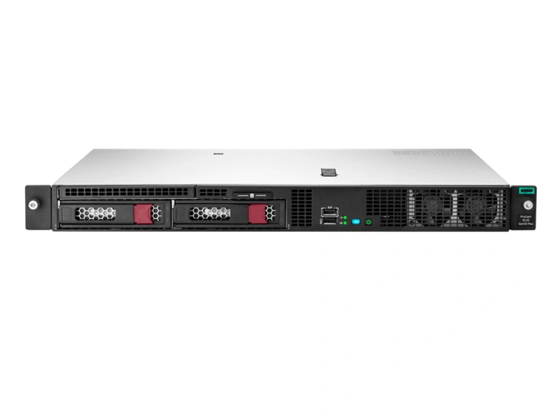 HPE ProLiant DL20 Gen10 Plus /E-2314/16GB/2xLFF/290W/1U/NBD3/3/3 NHP