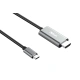 TRUST CALYX kabel USB-C - HDMI