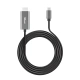 TRUST CALYX kabel USB-C - HDMI