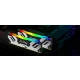 Kingston FURY Renegade RGB Silver/Black DDR5 32GB (2x16GB) 6000 CL32