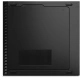 Lenovo ThinkCentre M80q Gen 3, black
