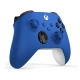 Xbox Shock Blue QAU-00009