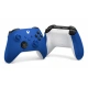 Xbox Shock Blue QAU-00009