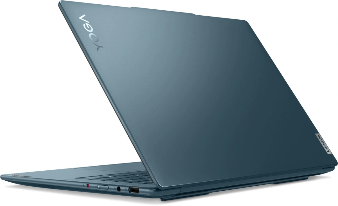 Lenovo Yoga Pro 7 14ARP8, modrá