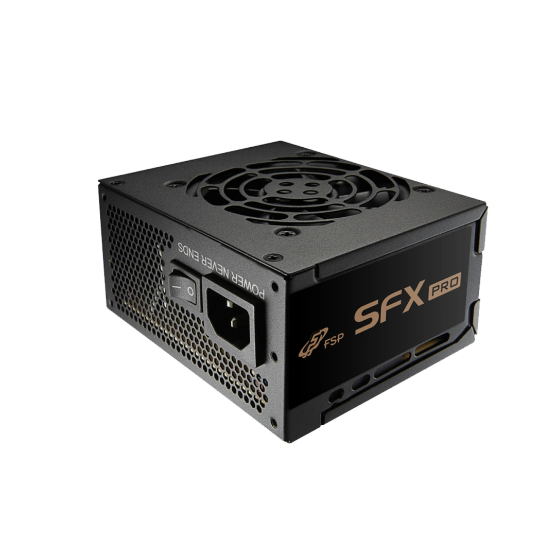 FORTRON FSP SFX PRO 450/450W/SFX/80PLUS Bronze