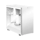 Fractal Design Define 7 White TG Clear Tint