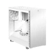 Fractal Design Define 7 White TG Clear Tint