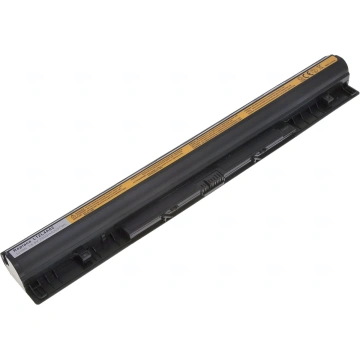 Baterie T6 Power pro Lenovo Z50-75, Li-Ion, 14,4 V, 2600 mAh (37 Wh), černá