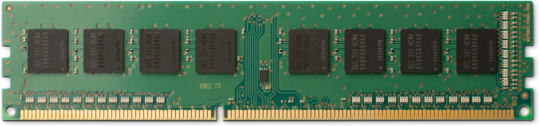 HP DDR4 32GB 2933 nECC UDIMM Z4