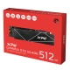 ADATA GAMMIX S70 BLADE 512GB SSD/M.2 NVMe