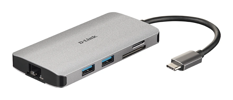 D-Link DUB-M810