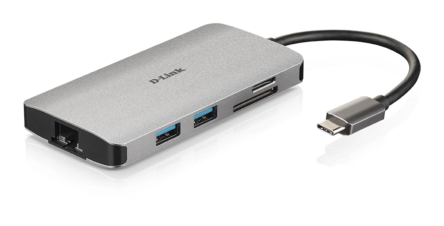 D-Link DUB-M810