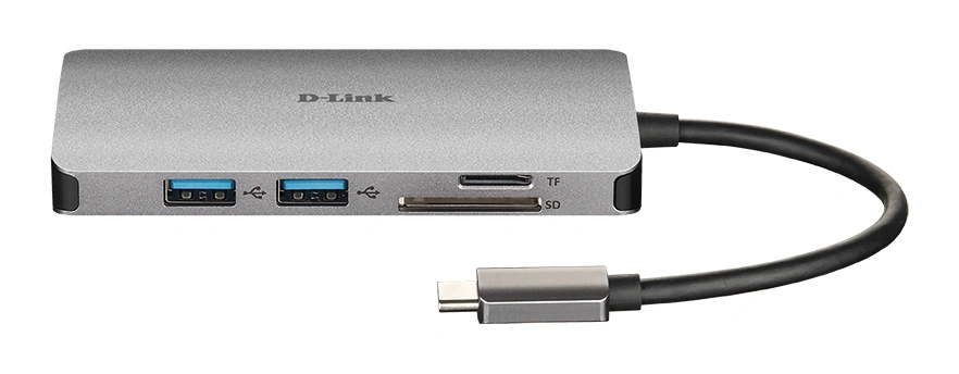 D-Link DUB-M810