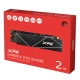 ADATA GAMMIX S70 BLADE 2TB SSD/M.2 NVMe