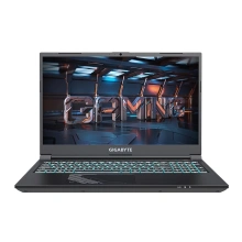 GIGABYTE G5 KF (2023), black