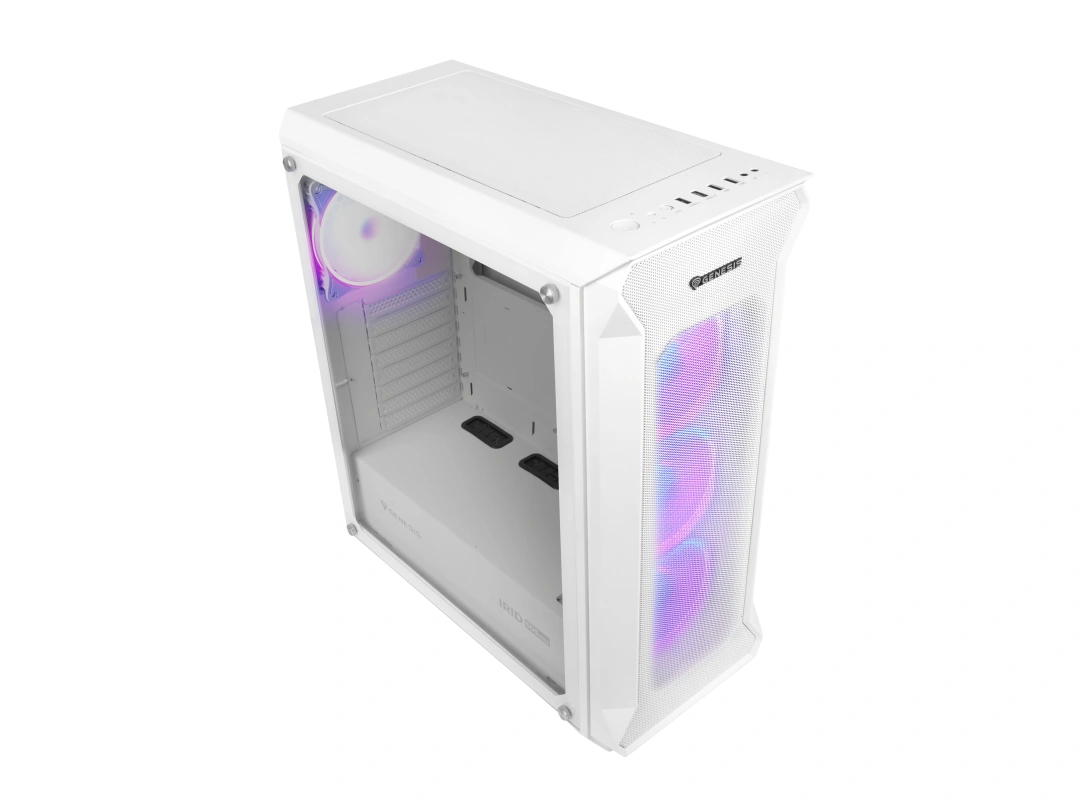 Genesis IRID 505 ARGB PC CASE