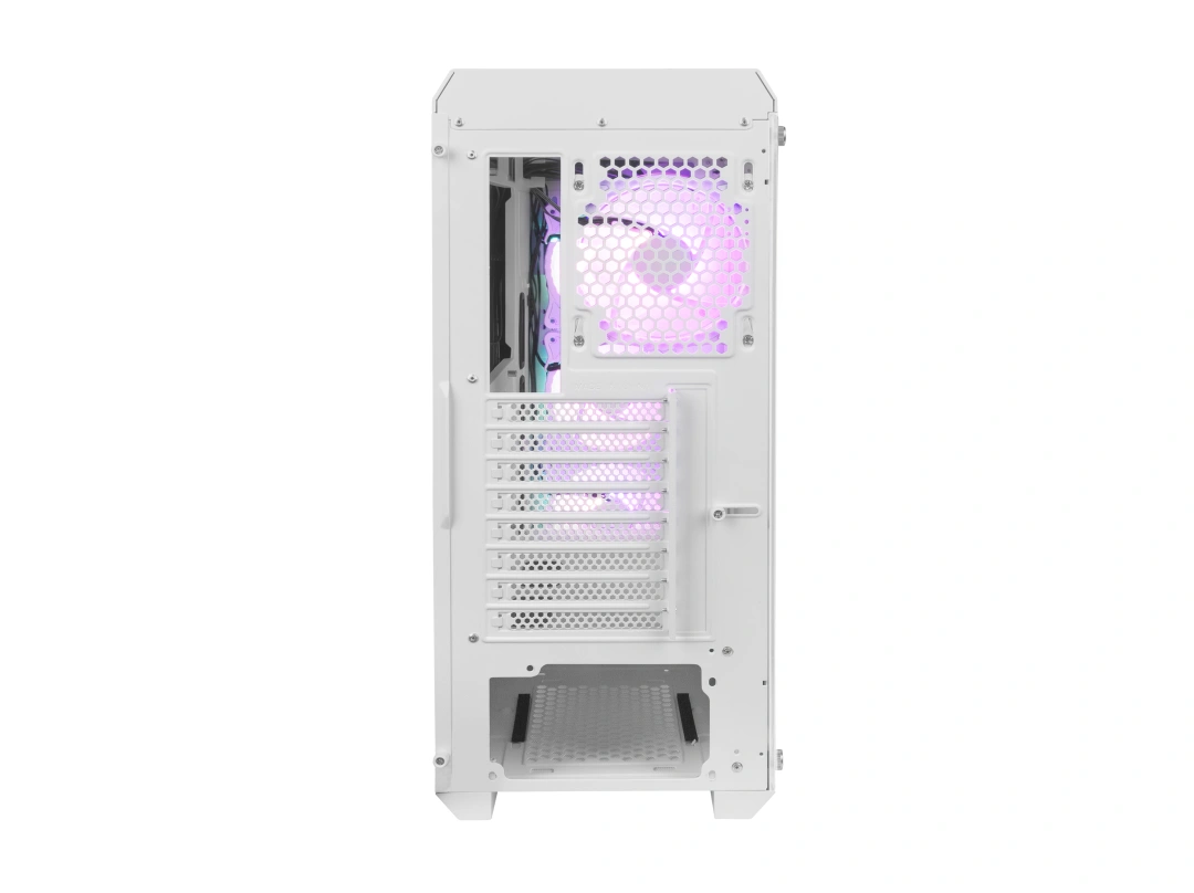 Genesis IRID 505 ARGB PC CASE