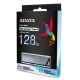 Adata UE800 128GB 1000MBps USB 3.2 USB-C Silver