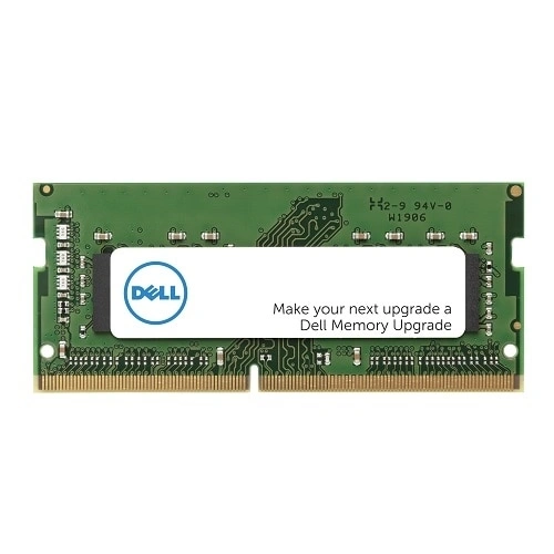 Dell DDR5 8GB 4800 SO-DIMM, Latitude, Precision, XPS/ OptiPlex Micro MFF