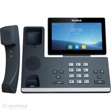 YEALINK SIP-T58W Pro