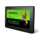 ADATA Ultimate SU650, 2,5 256 GB