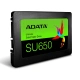 ADATA Ultimate SU650, 2,5 256 GB