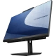 ASUS ExpertCenter E5 AiO 24, black