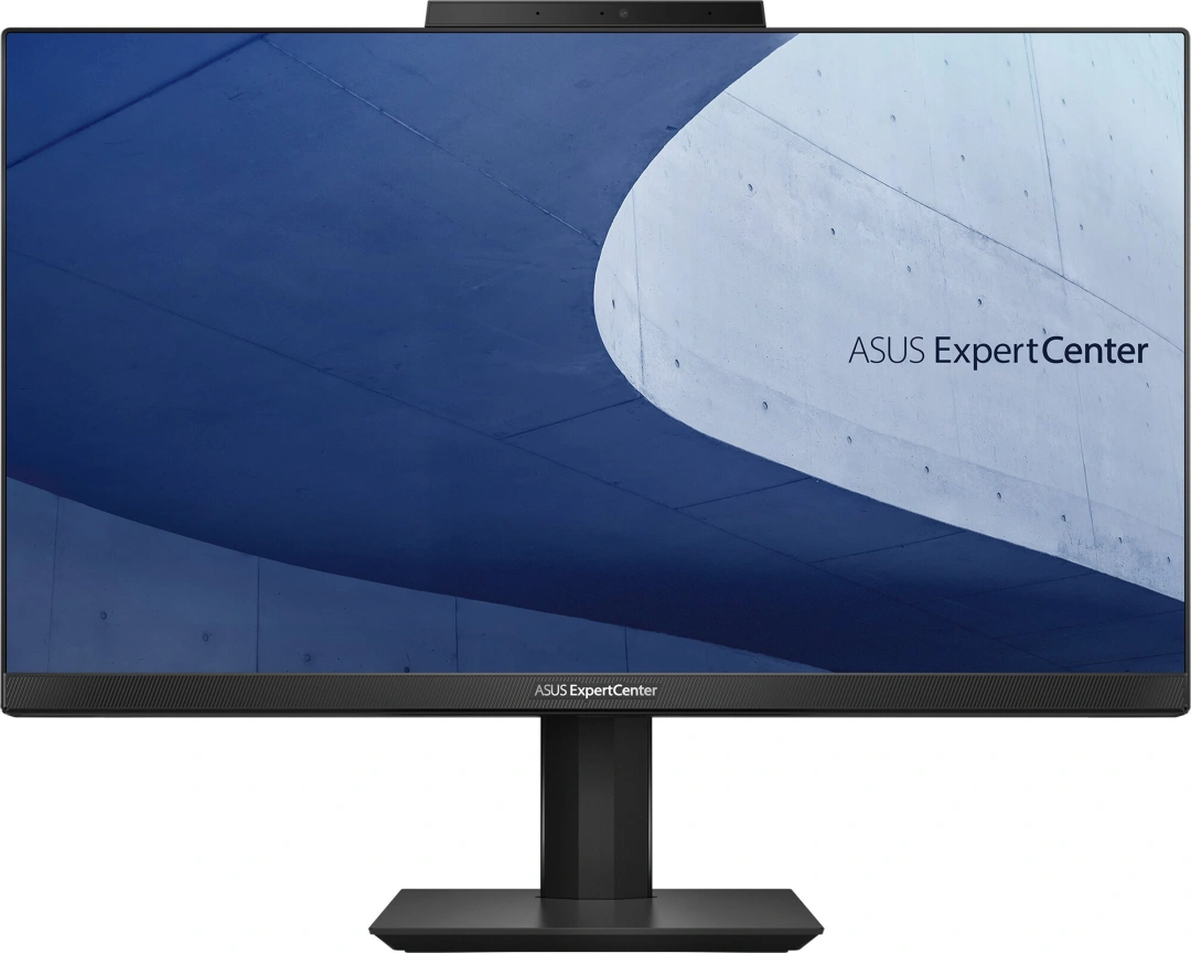 ASUS ExpertCenter E5 AiO 24, černá