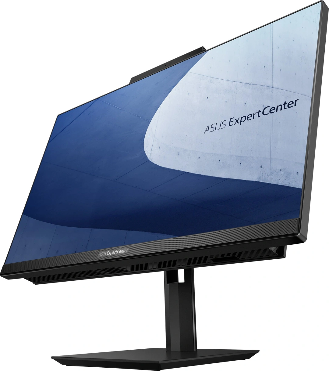 ASUS ExpertCenter E5 AiO 24, černá