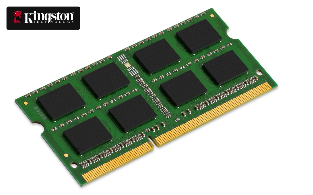 Kingston DDR3 8GB 1600 CL11