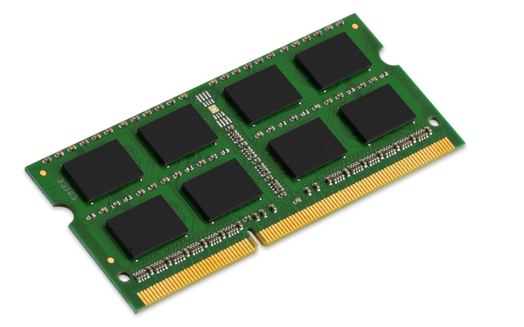 Kingston DDR3 8GB 1600 SO-DIMM