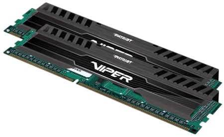 Patriot Viper 3 16GB DDR3 1600MHz CL10