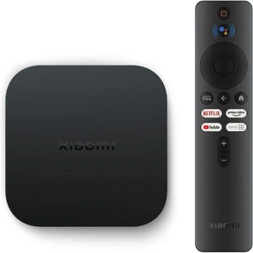 Xiaomi Mi Box S 2nd Generation