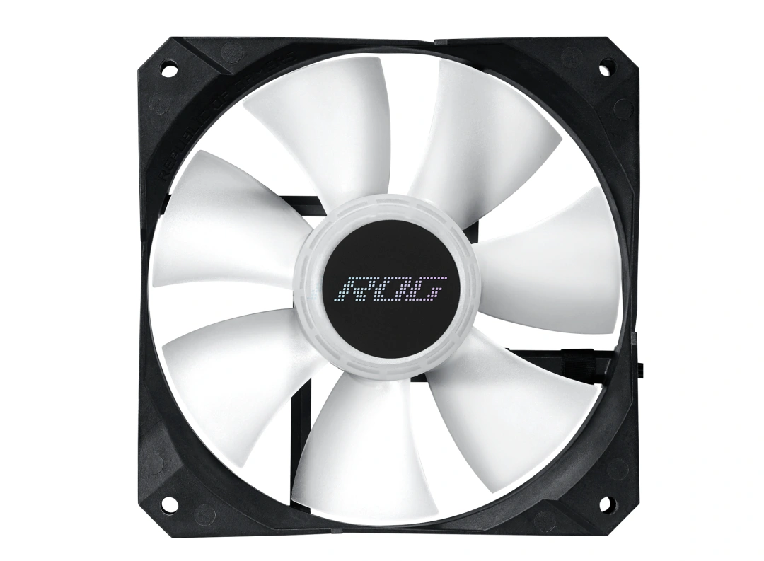 ASUS ROG STRIX LC II 120 ARGB