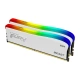 Kingston Fury Beast RGB SE DDR4 32GB 3600 CL18