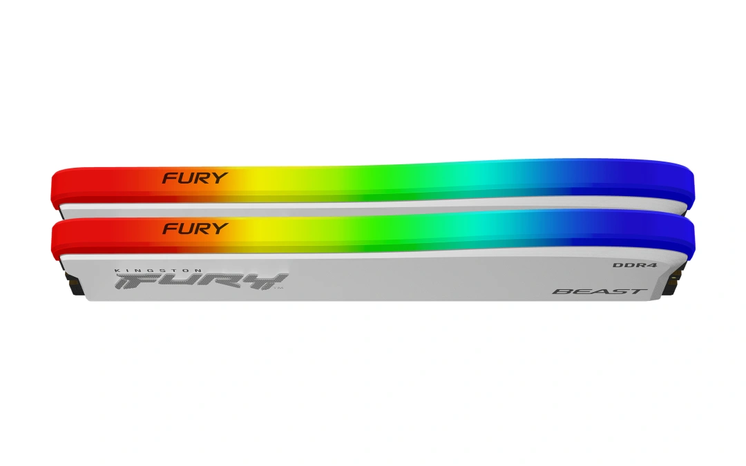 Kingston Fury Beast RGB SE DDR4 32GB 3600 CL18