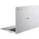 ASUS Chromebook CX1 (CX1400), stříbrná