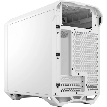 Fractal Design Torrent Nano White TG Clear Tint