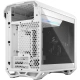 Fractal Design Torrent Nano White TG Clear Tint