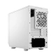 Fractal Design Meshify 2 Nano White TG Clear Tint