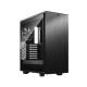 Fractal Design Define 7 Compact Black TG light