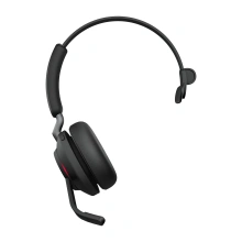 Jabra Evolve2 65, Link380c UC Mono Black