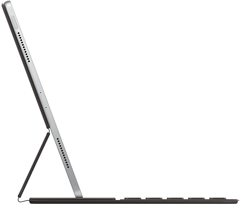 Apple Smart Keyboard Folio for iPad Air (4/5th gen) and iPad Pro 11