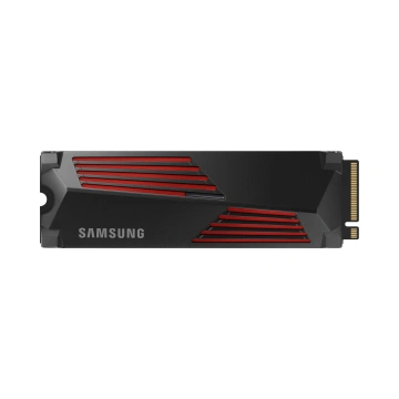 Samsung SSD 990 PRO, M.2 - 1TB (Heatsink)