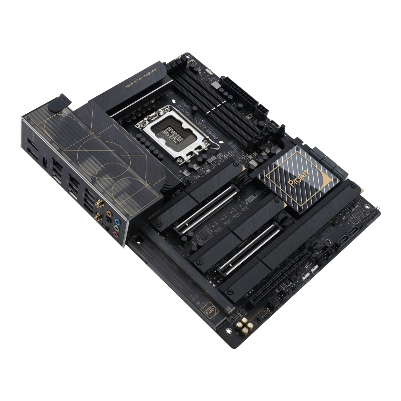 ASUS PROART Z790-CREATOR WIFI - Intel Z790